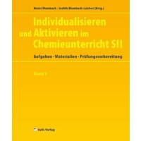 Chemie allgemein/Individualisieren und Aktivieren 1 von Aulis Verlag in Friedrich Verlag GmbH