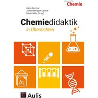 Chemiedidaktik in Übersichten von Aulis Verlag in Friedrich Verlag GmbH