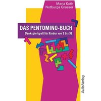 Das Pentomino-Buch von Aulis Verlag in Friedrich Verlag GmbH