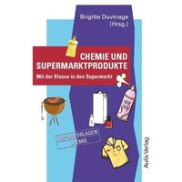 Kopiervorlagen Chemie / Chemie und Supermarktprodukte von Aulis Verlag in Friedrich Verlag GmbH