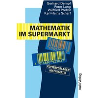 Mathematik im Supermarkt von Aulis Verlag in Friedrich Verlag GmbH
