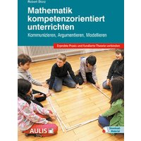 Mathematik kompetenzorientiert unterrichten von Aulis Verlag in Friedrich Verlag GmbH