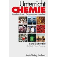 Metalle von Aulis Verlag in Friedrich Verlag GmbH