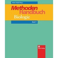 Methoden-Handbuch Biologie 2 Bd von Aulis Verlag in Friedrich Verlag GmbH