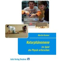 Naturphänomene von Aulis Verlag in Friedrich Verlag GmbH