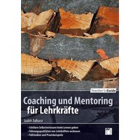 Teacher´s Guide: Coaching and Mentoring von Aulis Verlag in Friedrich Verlag GmbH