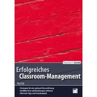 Teacher's Guide / Erfolgreiches Classroom-Management von Aulis Verlag in Friedrich Verlag GmbH