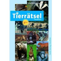 Tierrätsel von Aulis Verlag in Friedrich Verlag GmbH