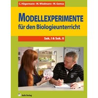 Training Biologie / Modellexperimente für den Biologieunterricht von Aulis Verlag in Friedrich Verlag GmbH