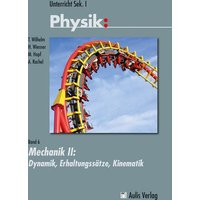 Unterricht Physik von Aulis Verlag in Friedrich Verlag GmbH