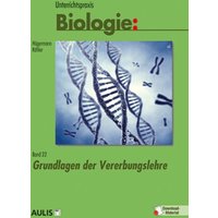 Unterrichtspraxis Biologie Band 22 von Aulis Verlag in Friedrich Verlag GmbH