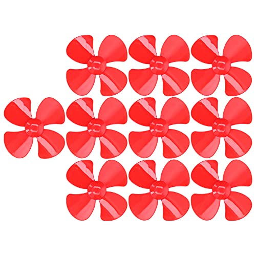 40 Mm, 4 Blattbootpropeller für 2 Mm -Durchmesser -Motorwelle, Starker Wind, Robuste Materialien, Spielzeugauto, Viele Farben, Leichtes Gewicht, ABS. Kleines Volumen. Einfache 40 Mm, 4 Blattbootpropeller für 2 Mm -Durchmesser -Motorwelle, Starker Wind, Robuste Materialien, Spielzeugauto, Viele Farben, Leichtes Gewicht, ABS. Kleines Volumen. Einfache von Aumotop