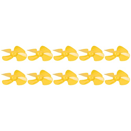 40 Mm, 4 Blattbootpropeller für 2 Mm -Durchmesser -Motorwelle, Starker Wind, Robuste Materialien, Spielzeugauto, Viele Farben, Leichtes Gewicht, ABS. Kleines Volumen. Einfache 40 Mm, 4 Blattbootpropeller für 2 Mm -Durchmesser -Motorwelle, Starker Wind, Robuste Materialien, Spielzeugauto, Viele Farben, Leichtes Gewicht, ABS. Kleines Volumen. Einfache von Aumotop