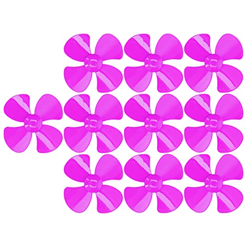 40 Mm, 4 Blattbootpropeller für 2 Mm -Durchmesser -Motorwelle, Starker Wind, Robuste Materialien, Spielzeugauto, Viele Farben, Leichtes Gewicht, ABS. Kleines Volumen. Einfache 40 Mm, 4 Blattbootpropeller für 2 Mm -Durchmesser -Motorwelle, Starker Wind, Robuste Materialien, Spielzeugauto, Viele Farben, Leichtes Gewicht, ABS. Kleines Volumen. Einfache von Aumotop