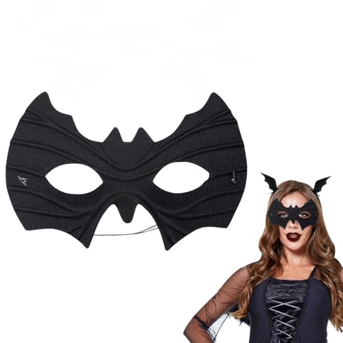 Aurasky Halloween Maske, Schrei Maske Maskerade, Geist Kopfbedeckung Horror, Face Mask für Karneval Fasching Horrorpartys Aurasky Halloween Maske, Schrei Maske Maskerade, Geist Kopfbedeckung Horror, Face Mask für Karneval Fasching Horrorpartys von Aurasky
