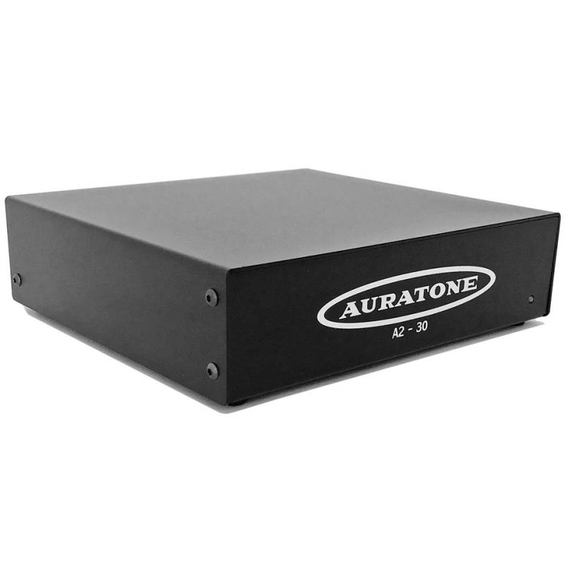 Auratone A2-30 Amp Endstufe von Auratone