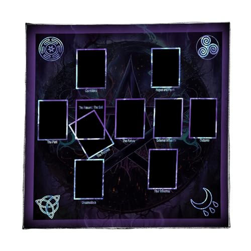 Aurgiarme Quadratmotiven Tapisserie Lesekarte Astrologys Tischdecke Tarots Tischdecke Tischtuch Hexereien Lieferungen Aurgiarme Quadratmotiven Tapisserie Lesekarte Astrologys Tischdecke Tarots Tischdecke Tischtuch Hexereien Lieferungen von Aurgiarme