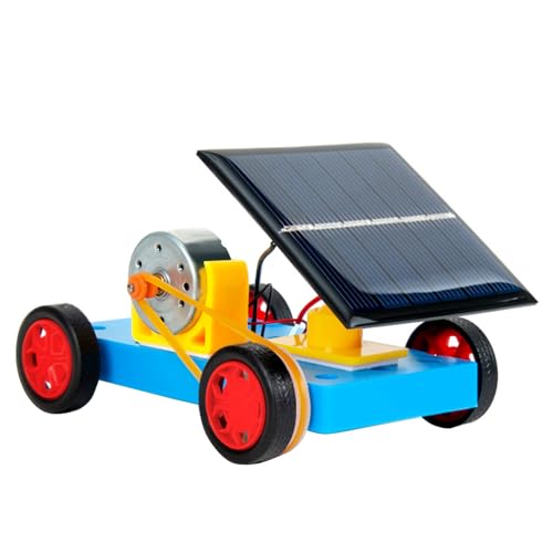 Sun Powered Car Assemble Toy Set Für Kinder Teenager Und Wissenschaftsliebhaber Bildungsstamm Science Toy Science Experiment Set Set Sun Powered Car Assemble Toy Set Für Kinder Teenager Und Wissenschaftsliebhaber Bildungsstamm Science Toy Science Experiment Set Set von Aurgiarme