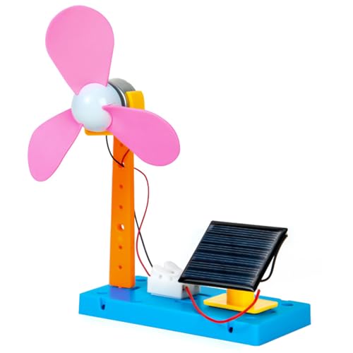 Sun Powered Fan Sun Powered Fan Model Assembly Spielzeug Für Kid Boy Girl Von Mehr 8+ Handspielen Für Wissenschaftliche Bildungsspielzeug Sun Powered Fan Sun Powered Fan Model Assembly Spielzeug Für Kid Boy Girl Von Mehr 8+ Handspielen Für Wissenschaftliche Bildungsspielzeug von Aurgiarme