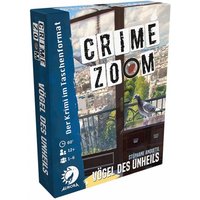 Aurora - Crime Zoom Fall 2: Vögel des Unheils Aurora - Crime Zoom Fall 2: Vögel des Unheils von Aurora Games
