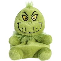 Aurora 15985 - Palm Pals Grinch, Plüschfigur, ca.13 cm, Dr. Seuss Aurora 15985 - Palm Pals Grinch, Plüschfigur, ca.13 cm, Dr. Seuss von Aurora World GmbH