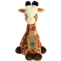 Aurora World - Eco Nation - Giraffe, 23 cm Aurora World - Eco Nation - Giraffe, 23 cm von Aurora World GmbH