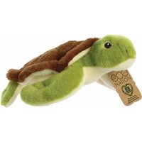 Aurora World - Eco Nation - Schildkröte, 23 cm Aurora World - Eco Nation - Schildkröte, 23 cm von Aurora World GmbH