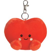 PP Amore Heart Clip-On 4In PP Amore Heart Clip-On 4In von Aurora World GmbH
