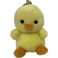 PP Betsy Chick Keyring PP Betsy Chick Keyring von Aurora World GmbH