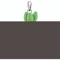 PP Cheerful Carrot Clip-On 4In PP Cheerful Carrot Clip-On 4In von Aurora World GmbH