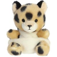 Palm Pals Chutney Cheetah 5In Palm Pals Chutney Cheetah 5In von Aurora World