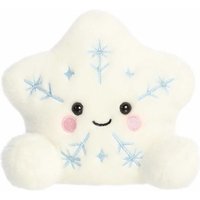 PP Glisten Snowflake 5In PP Glisten Snowflake 5In von Aurora World GmbH
