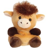 PP Hubert Highland Cow 5In PP Hubert Highland Cow 5In von Aurora World GmbH