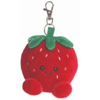 PP Juicy Strawberry Keyring PP Juicy Strawberry Keyring von Aurora World GmbH
