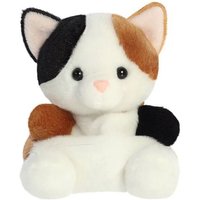 PP Peebs Calico Cat 5In PP Peebs Calico Cat 5In von Aurora World
