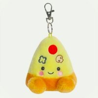 PP Peppa Pizza Keyring von Aurora World GmbH
