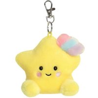 Palm Pals Pisces Shooting Star Clip-On 4In Palm Pals Pisces Shooting Star Clip-On 4In von Aurora World