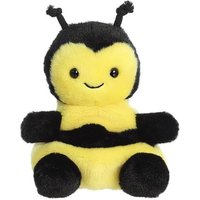 Palm Pals Queenie Bee Plush Toy Palm Pals Queenie Bee Plush Toy von Aurora World