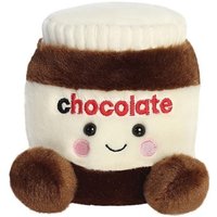 PP Silky Chocolate Spread 5In PP Silky Chocolate Spread 5In von Aurora World GmbH
