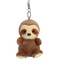 PP Slomo Sloth Clip-On 4In von Aurora World GmbH