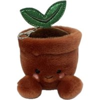 PP Terra Potted Plant Keyring von Aurora World GmbH