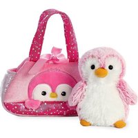 Plüsch Peek-a-Boo Pinguin Pink Plüsch Peek-a-Boo Pinguin Pink von Aurora World GmbH
