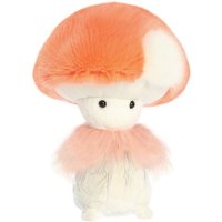ST Pretty Salmon Fungi Friends 9In ST Pretty Salmon Fungi Friends 9In von Aurora World GmbH