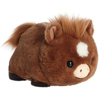 Spudsters Hudson Horse 10In Spudsters Hudson Horse 10In von Aurora World GmbH