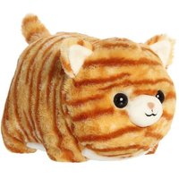 Spudsters Taco Orange Tabby Cat 10In Spudsters Taco Orange Tabby Cat 10In von Aurora World GmbH
