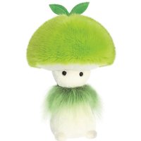 ST Green Sprout Fungi Friends 9In ST Green Sprout Fungi Friends 9In von Aurora World Gmbh