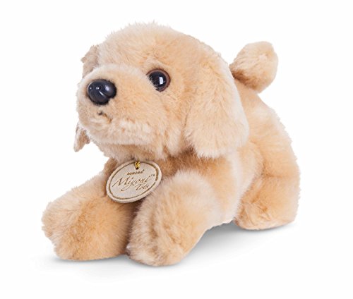 Aurora World Aurora, 60470, MiYoni Tots Labrador, 20cm, Plüschtier, braun Aurora World Aurora, 60470, MiYoni Tots Labrador, 20cm, Plüschtier, braun von Aurora