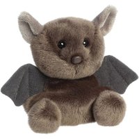 Aurora 13531 - Palm Pals Fledermaus Luna, Plüschtier, 13 cm Aurora 13531 - Palm Pals Fledermaus Luna, Plüschtier, 13 cm von Aurora World