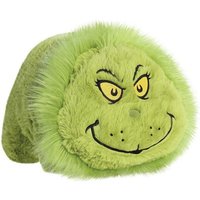 Aurora 15293 - Spudsters Grinch, Plüschtier, ca.25 cm, Dr.Seuss von Aurora World