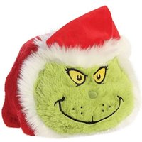 Aurora 15294 - Spudsters Weihnachtsmann Grinch, Plüschtier, ca.25 cm, Dr. Seuss Aurora 15294 - Spudsters Weihnachtsmann Grinch, Plüschtier, ca.25 cm, Dr. Seuss von Aurora World